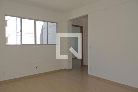Sala de apartamento à venda com 2 quartos, 48m² em Taquara, Rio de Janeiro