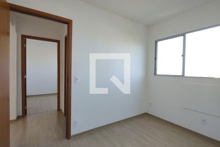 Quarto 1 de apartamento à venda com 2 quartos, 48m² em Taquara, Rio de Janeiro