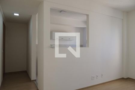 Sala de apartamento à venda com 2 quartos, 48m² em Taquara, Rio de Janeiro