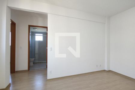 Sala de apartamento à venda com 2 quartos, 48m² em Taquara, Rio de Janeiro