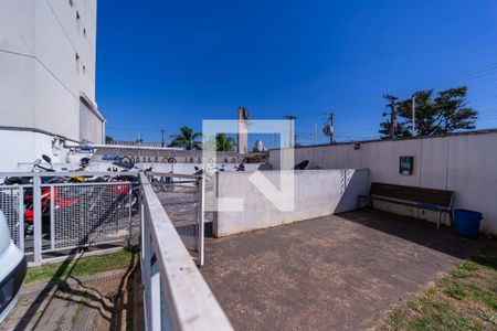 Área comum de apartamento para alugar com 1 quarto, 33m² em Jardim Santa Teresinha, São Paulo