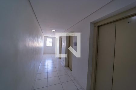 Área comum de apartamento para alugar com 1 quarto, 33m² em Jardim Santa Teresinha, São Paulo