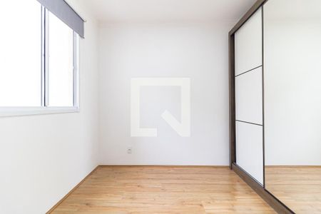 Quarto 1 de apartamento para alugar com 2 quartos, 32m² em Sacoma, São Paulo
