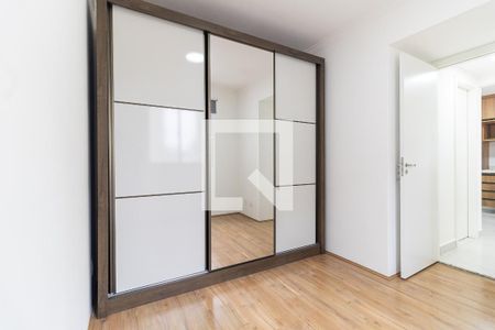 Quarto 1 de apartamento para alugar com 2 quartos, 32m² em Sacoma, São Paulo