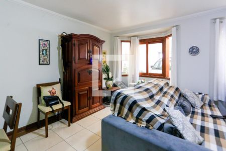 Sala de casa à venda com 3 quartos, 170m² em Vila Butantã , São Paulo