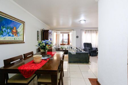 Sala de casa à venda com 3 quartos, 170m² em Vila Butantã , São Paulo