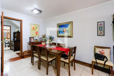 Sala de casa à venda com 3 quartos, 170m² em Vila Butantã , São Paulo