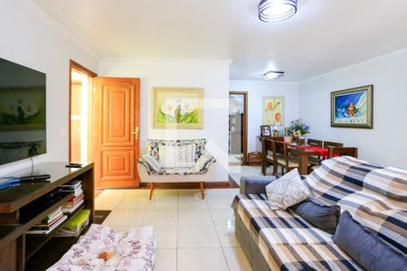 Sala de casa à venda com 3 quartos, 170m² em Vila Butantã , São Paulo