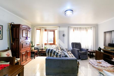 Sala de casa à venda com 3 quartos, 170m² em Vila Butantã , São Paulo