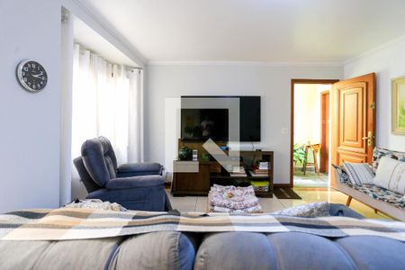 Sala de casa à venda com 3 quartos, 170m² em Vila Butantã , São Paulo