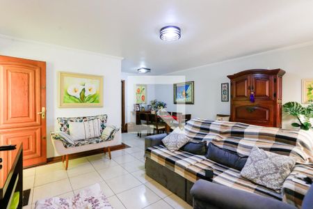 Sala de casa à venda com 3 quartos, 170m² em Vila Butantã , São Paulo