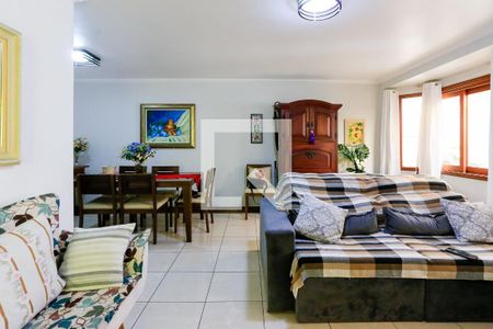 Sala de casa à venda com 3 quartos, 170m² em Vila Butantã , São Paulo