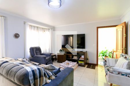 Sala de casa à venda com 3 quartos, 170m² em Vila Butantã , São Paulo