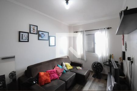 Quarto 2 de apartamento à venda com 2 quartos, 60m² em Jardim Atlantico, São Bernardo do Campo