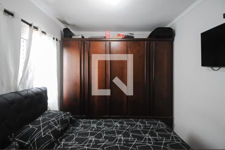 Quarto 1 de apartamento à venda com 2 quartos, 60m² em Jardim Atlantico, São Bernardo do Campo