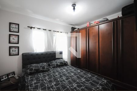 Quarto 1 de apartamento à venda com 2 quartos, 60m² em Jardim Atlantico, São Bernardo do Campo