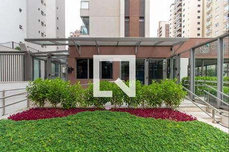 Fachada de apartamento à venda com 3 quartos, 147m² em Perdizes, São Paulo