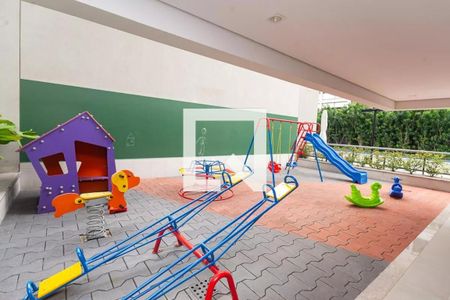 Playground de apartamento à venda com 3 quartos, 147m² em Perdizes, São Paulo