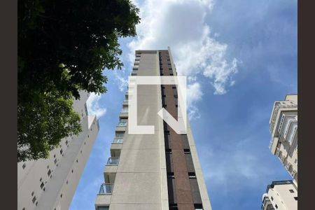 Fachada de apartamento à venda com 3 quartos, 147m² em Perdizes, São Paulo