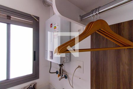 Área de Serviço de apartamento à venda com 3 quartos, 147m² em Perdizes, São Paulo