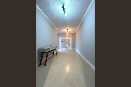 Sala de apartamento à venda com 2 quartos, 45m² em Taquara, Rio de Janeiro