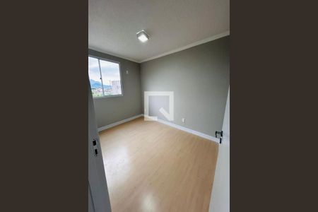 Quarto 1 de apartamento à venda com 2 quartos, 45m² em Taquara, Rio de Janeiro