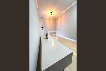 Sala de apartamento à venda com 2 quartos, 45m² em Taquara, Rio de Janeiro