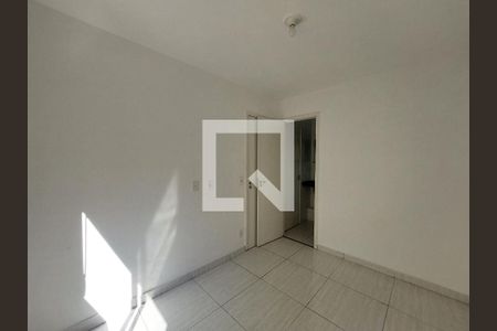 Quarto 2 de apartamento à venda com 2 quartos, 34m² em Jurubatuba, São Paulo