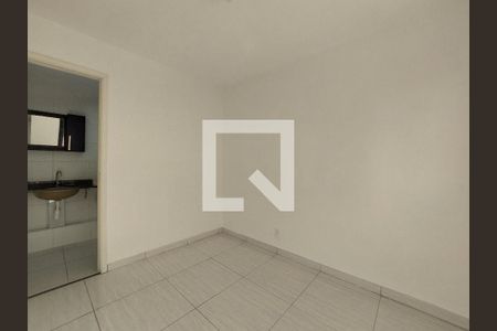 Quarto 2 de apartamento à venda com 2 quartos, 34m² em Jurubatuba, São Paulo