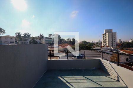 rooftop fundos de casa à venda com 4 quartos, 200m² em Jardim Umuarama, São Paulo
