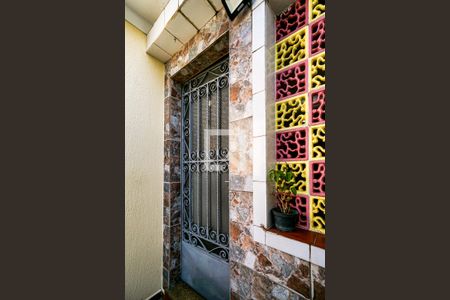 Entrada de casa à venda com 2 quartos, 120m² em Vila Antonina, São Paulo