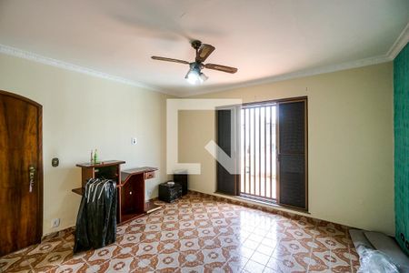 Sala de casa à venda com 2 quartos, 120m² em Vila Antonina, São Paulo