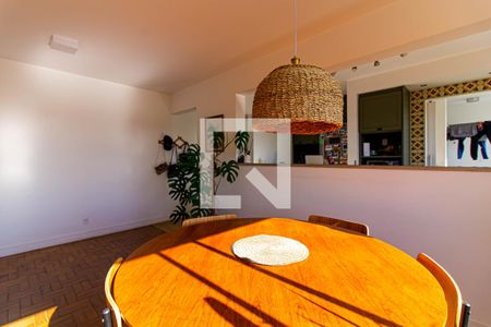 Sala / Sala de Jantar de apartamento à venda com 1 quarto, 75m² em Vila Leopoldina, São Paulo