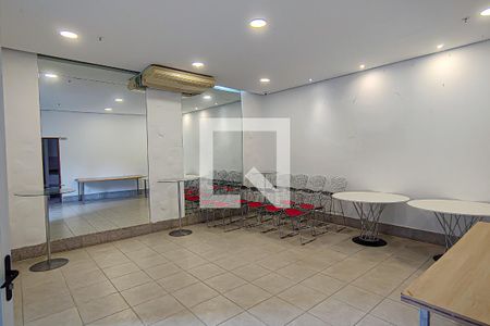 Área comum de apartamento à venda com 3 quartos, 134m² em Jacarepaguá, Rio de Janeiro