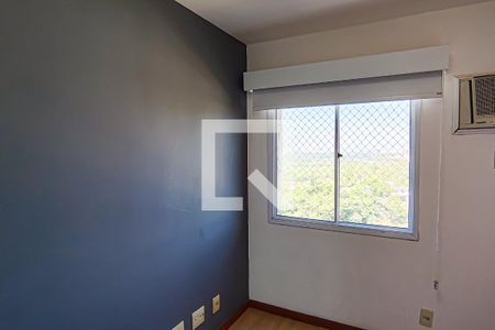 Quarto 1 de apartamento para alugar com 3 quartos, 134m² em Jacarepaguá, Rio de Janeiro