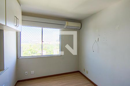Suíte de apartamento para alugar com 3 quartos, 134m² em Jacarepaguá, Rio de Janeiro