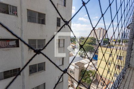 Vista do Quarto 1 de apartamento à venda com 2 quartos, 56m² em Taboão, São Bernardo do Campo
