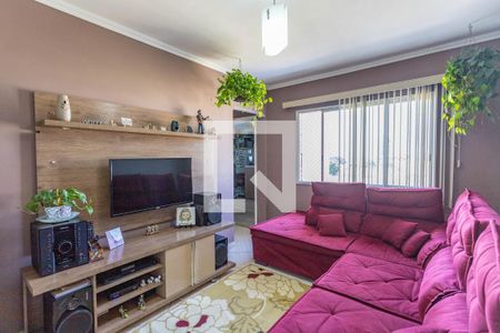 Apartamento à venda com 2 quartos, 56m² em Taboão, São Bernardo do Campo