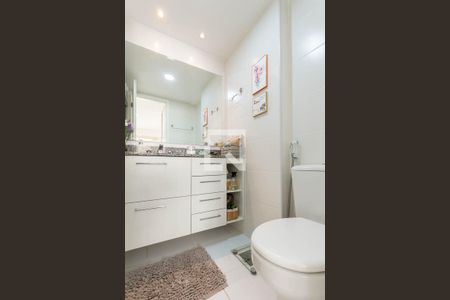 Banheiro Suíte de apartamento à venda com 2 quartos, 71m² em Andaraí, Rio de Janeiro