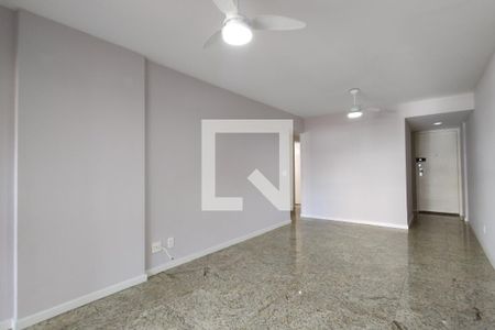 Sala de apartamento à venda com 3 quartos, 100m² em Freguesia (jacarepaguá), Rio de Janeiro