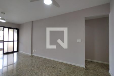 Sala de apartamento à venda com 3 quartos, 100m² em Freguesia (jacarepaguá), Rio de Janeiro
