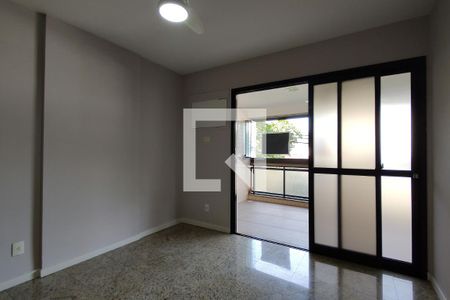 Sala de apartamento à venda com 3 quartos, 100m² em Freguesia (jacarepaguá), Rio de Janeiro
