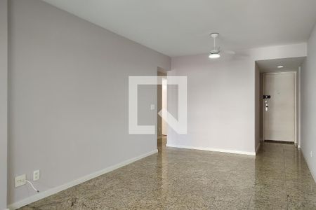 Sala de apartamento à venda com 3 quartos, 100m² em Freguesia (jacarepaguá), Rio de Janeiro