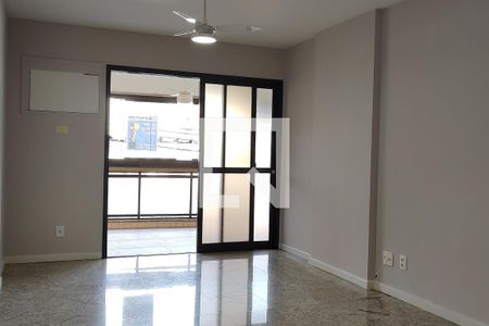 Sala de apartamento à venda com 3 quartos, 100m² em Freguesia (jacarepaguá), Rio de Janeiro