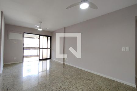 Sala de apartamento à venda com 3 quartos, 100m² em Freguesia (jacarepaguá), Rio de Janeiro