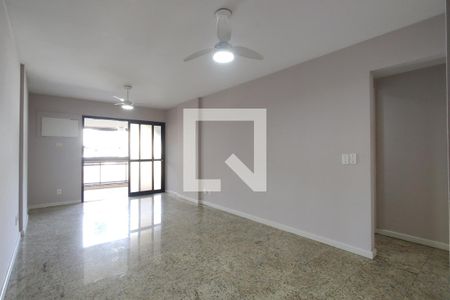 Sala de apartamento à venda com 3 quartos, 100m² em Freguesia (jacarepaguá), Rio de Janeiro