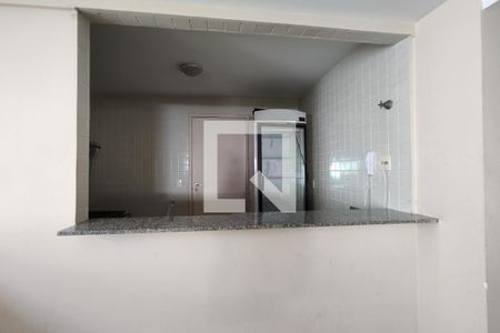 Área comum - Salão de festas de apartamento à venda com 3 quartos, 100m² em Freguesia (jacarepaguá), Rio de Janeiro