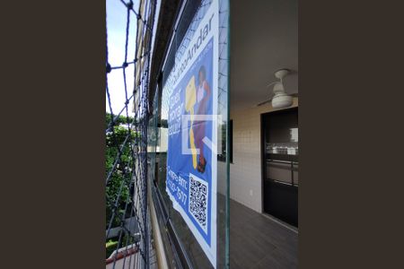 Placa de apartamento à venda com 3 quartos, 100m² em Freguesia (jacarepaguá), Rio de Janeiro