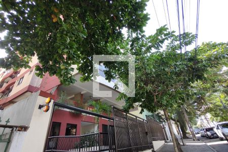 Fachada do Prédio de apartamento à venda com 3 quartos, 100m² em Freguesia (jacarepaguá), Rio de Janeiro