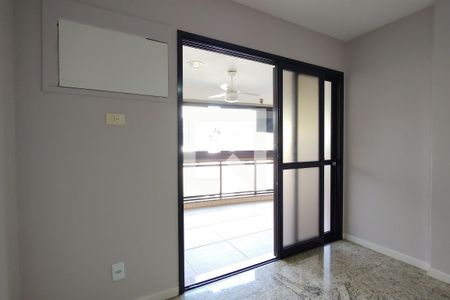 Sala de apartamento à venda com 3 quartos, 100m² em Freguesia (jacarepaguá), Rio de Janeiro